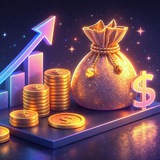 Grupo de Telegram Plataforma de investimento🚀