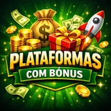 Grupo de Telegram CN DOS BÔNUS | CANAL OFICIAL — Entre Agora