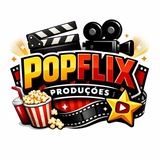 Grupo de Telegram POPFLIX – O VAZIO DE — Telegram