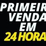 Grupo de Telegram Primeira Venda Automática — Entre Agora