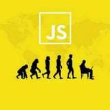 Grupo de Telegram JavaScript — Entre Agora