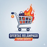 Grupo de Telegram Promoção relâmpago 😍😍