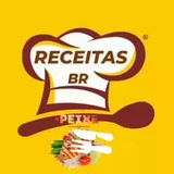 Grupo de Telegram RECEITAS E DICAS — Entre Agora