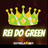 Grupo de Telegram Rei do Green — Entre Agora