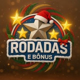 Grupo de Telegram Rodadas bonus gratis — Entre Agora