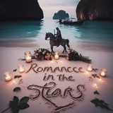 Grupo de Telegram GRUPO 𝑹𝒐𝒎𝒂𝒏𝒄𝒆 𝒆𝒏 𝒍𝒂𝒔 𝒆𝒔𝒕𝒓𝒆𝒍𝒍𝒂𝒔 — Telegram