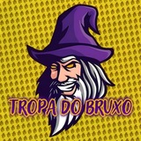 Grupo de Telegram EU SOU + TROPA DO BRUXO — Entre Agora