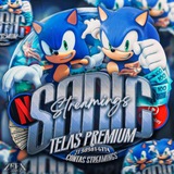 Grupo de Telegram sonic_telaspremium_bot — Entre Agora