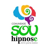 Grupo de Telegram Sou Hipnose — Entre Agora