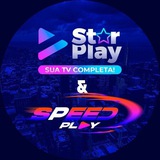 Grupo de Telegram StarPlay — Entre Agora