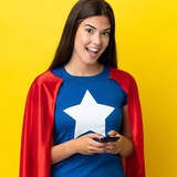 Grupo de Telegram Super Aplicativos — Entre Agora