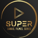 Grupo de Telegram 🟢 Mega Canais, Filmes, Séries