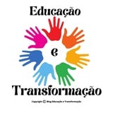 Grupo de Telegram 👍GRUPO EDUCAÇÃO E TRANSFORMAÇÃO