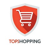 Grupo de Telegram TopShopping ofertas 🌩️