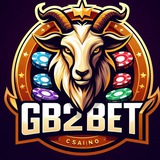 Grupo de Telegram Canal GB2BET — Entre Agora