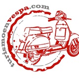 Grupo de Telegram Turismo en Vespa GRUPO — Entre Agora