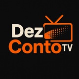 Grupo de Telegram IPTV – DezConto — Entre Agora