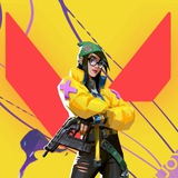 Grupo de Telegram Valorant Gaming Uz — Entre Agora