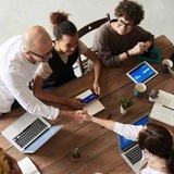 Grupo de Telegram Vagas em comunicação e jornalismo — Entre Agora