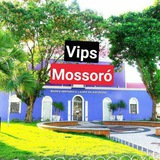 Grupo de Telegram Vips de Mossoró — Entre Agora