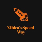 Grupo de Telegram Xibica’s Speed Free — Entre Agora