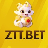 Grupo de Telegram ZTT BET — Entre Agora