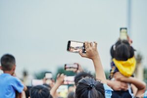Como Baixar Vídeos do Telegram no Celular