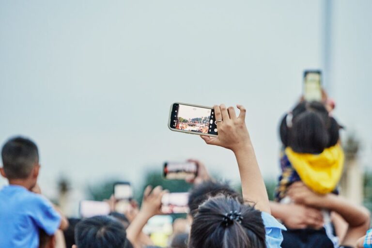 Como Baixar Vídeos do Telegram no Celular