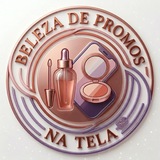Grupo de Telegram Beleza de Promos na Tela [GRUPO] — Entre Agora