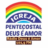 Grupo de Telegram Igreja Deus é Amor – Sede Estadual Uberlândia-MG — Entre Agora