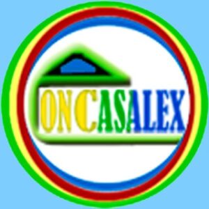 Grupo de Telegram 👥Grupo Amigos de Casalex👥