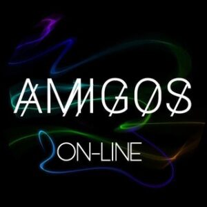 Grupo de Telegram AMIZADES DO TELEGRAM — Entre Agora