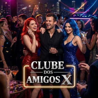 Clube Dos Amigos X