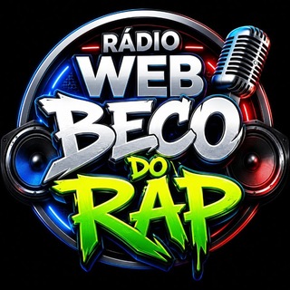 Grupo de Telegram GRUPO BECO DO RAP🔊🎶 — Entre Agora