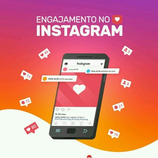 Grupo de Telegram Grupo de Engajamento NO INSTAGRAM🚀💗