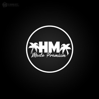 Grupo de Telegram HM Moda Telegram — Entre Agora