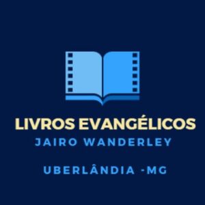 Grupo de Telegram Grupo Livros Evangélicos Gospel