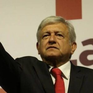 Grupo de Telegram Grupo La cuarta transformación de — Telegram