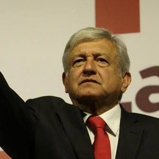 Grupo de Telegram Grupo La cuarta transformación de – Telegram