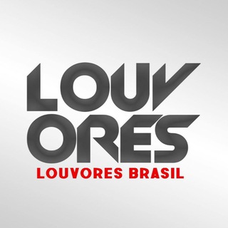Grupo de Telegram Louvores Brasil – Música Gospel