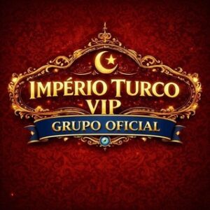 Grupo de Telegram Império Turco VIP – Grupo Oficial