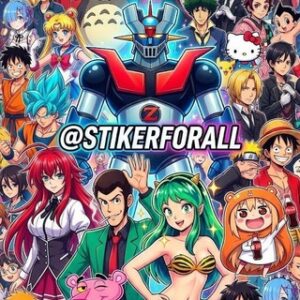 Grupo de Telegram GRUPPO STICKERS,GRUPO DE STICKERS,STICKERS GROUP😘 – Telegram