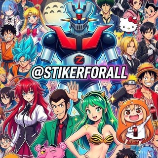 Grupo de Telegram GRUPPO STICKERS,GRUPO DE STICKERS,STICKERS GROUP😘 – Telegram