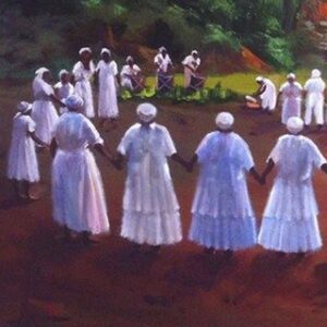 Grupo de Telegram Novo grupo Vozes na Umbanda