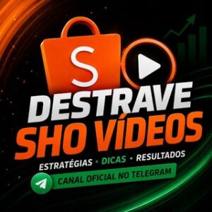 Grupo de Telegram Vídeos que Vendem 💛 | — Telegram