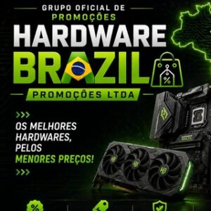 https://t.me/Hardware_PromoBrazil