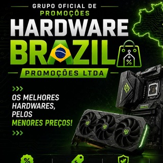 https://t.me/Hardware_PromoBrazil