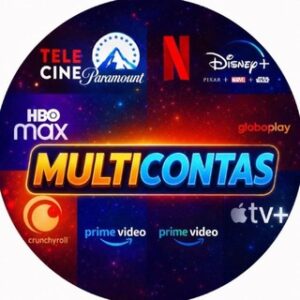 Multicontas
