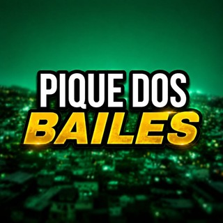 Pique Dos Bailes/ Funk Mandelão