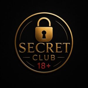 Secret Club 18+